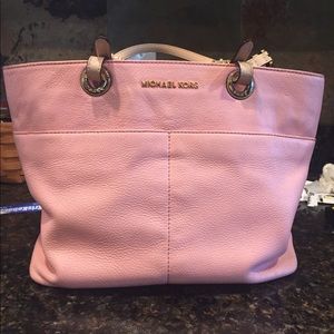 Cute pink Michael Kors Bag